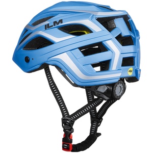 <span class=keywords><strong>Casco</strong></span> de Ciclismo de Montaña ILM para Adultos, Diseño Abierto, Ligero y Ajustable para Hombres y Mujeres - Product Image 4