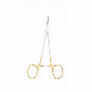 TC ที่ใส่เข็ม4นิ้วคู่มือการผ่าตัดทั่วไป - Product Image 1