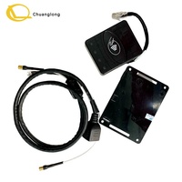 Câble de distribution DC basse consommation NCR 009-0020739 pour lecteur de carte sans contact USB, fil de données 6625 ATM CRM Selfserv Kiosk 0090020739