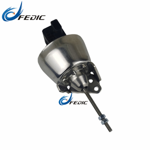 Turbo attuatore BV43 53039880208 wastegate per VW Jetta V <span class=keywords><strong>2.0</strong></span> <span class=keywords><strong>TDI</strong></span> 103Kw 140HP CBEA CJAA <span class=keywords><strong>2008</strong></span> - Product Image 6
