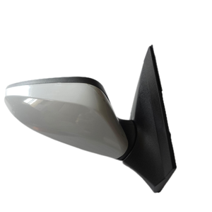 Espejo Retrovisor Lateral Eléctrico para Automóvil <span class=keywords><strong>Carval</strong></span> L 87610-1R340 R 87620-1R340 con Lámpara para Hyundai Accent/Solaris 2011 - Product Image 3