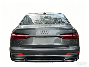 Audi A6L <span class=keywords><strong>45</strong></span> <span class=keywords><strong>TFSI</strong></span> d'occasion 2019 en parfait état comme neuve, berline de luxe pour l'exportation - Product Image 2
