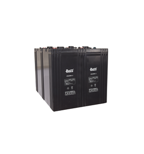 Аккумуляторная батарея 2V2000Ач CB, большая емкость - Product Image 2