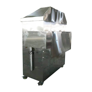Últimos productos Chicken-Grill-Machine-for-restaurant Brazilian <span class=keywords><strong>Rodizio</strong></span> Machine Grill Satay Grill Machine - Product Image 3