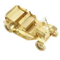 कस्टम कई ब्रांड कार मॉडल प्रदर्शन उपहार मरने के कास्टिंग धातु कस्टम खिलौना 3D जस्ता मिश्र धातु पीतल कार मॉडल