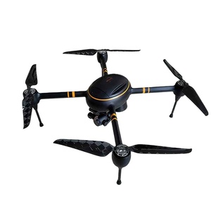 Prosumer High Performance Chimera 7 Inch Fpv <b>Drone</b> Kit <b>Racing</b> <b>Drone</b> Kit With Brushless Motor Kv1300 With Camera - Product Image 1