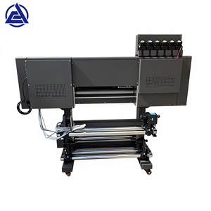 批发自动喷墨打印机 A3 30cm 转印打印机 UV DTF 小型 UV DTF 打印机贴纸 A3 UV DTF 贴纸打印机 - Product Image 2