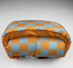 مخصص طباعة شعار أجنحة الذراع السباحة العائمة سترة شخصية Floaters سلامة الطفل تعويم سترات واقية الاطفال الصانع - Product Image 3