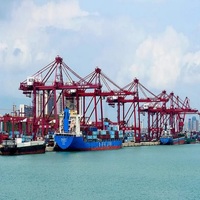 Service d'expédition de voitures FCL/LCL le moins cher et le plus rapide, agent transitaire de fret à Shenzhen en Chine vers l'Ouganda, le Rwanda, l'Afrique du Sud, le Botswana, les Émirats arabes unis