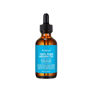 Aceite Capilar Resistente a Base de Plantas Orgánicas Sin Sulfatos, Cuidado Capilar de Grado Profesional ODM, Procesamiento OEM, Suministro Transfronterizo - Product Image 2