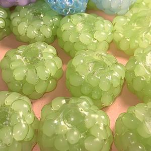 Tendance du moment : Jouet sensoriel anti-stress artisanal, bâton à presser craquant et souple, effet beurre, son de craquement de os, pour le soulagement du stress - Product Image 4
