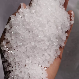 Haute qualité T30s Td20 GF30 vierge recyclé HIPS polypropylène (PP) Granules Film poudre de qualité pour les applications de qualité alimentaire - Product Image 3