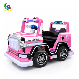Voiture tamponneuse électrique pour enfants avec lumières, alimentée par batterie, pour la location en parc d'attractions, centre commercial, place publique - Product Image 6
