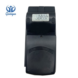 Pos Spare Parts <strong>Wireless</strong> Pos <strong>Card</strong> <strong>Machine</strong> G870 POS Terminal 8.5v 1.5A .ks8218 G2 G3 Me31 Sp60 - Product Image 2