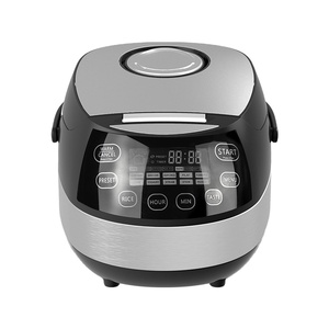 <span class=keywords><strong>Cuisinière</strong></span> <span class=keywords><strong>électrique</strong></span> multifonctionnelle nationale en gros, qualité supérieure, prix bas, 5 litres, Bangladesh - Product Image 2