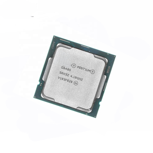 G5920 Dual-Core 3,5 GHz LGA 1200 58W BX80701G5920 Desktop-Prozessor - Product Image 4