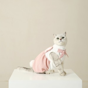 UFBemo <span class=keywords><strong>Fashion</strong></span> Rabbit Styling Baumwoll kleidung Haustier kleider Rock Kleidung Phantasie Hunde kleidung - Product Image 4