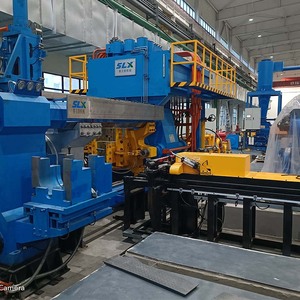 Điều kiện Mới đầy đủ tự động máy ép thủy lực cho kim loại đúc nhôm đùn nóng bán nhà máy hộp số mang bơm - Product Image 6