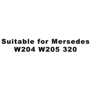Nouveaux amortisseurs OUER W204 W207 2007-2014, arrière gauche, pour Mercedes-Benz Classe C - Product Image 4