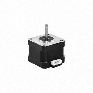<span class=keywords><strong>17HS3401S</strong></span> สเต็ปเปอร์มอเตอร์4เส้น17HS3401 NEMA 42มอเตอร์1.3A เครื่องพิมพ์เลเซอร์และ3D - Product Image 5