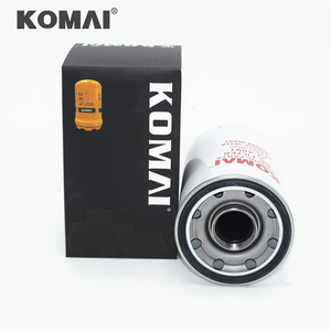 Cartuchos de Filtro de Aceite KOMAI 65.05510-5032A LF3974 LF3630 B7039 C-5002 JX-6468 LF9027 para DX520LC-9 - Product Image 3