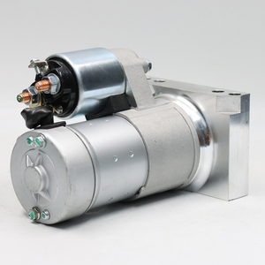 Psl100 12 V New <span class=keywords><strong>Mini</strong></span> mô-men xoắn cao động cơ khởi động cho Chevrolet V6 V8 nhỏ khối lớn tại MT GM SBC <span class=keywords><strong>BBC</strong></span> Chevy siêu - Product Image 4