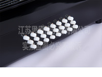 2026 CustomizedProfessional Adult Grade Examination Performance Beginner Keyboard Instrument 30 Keys 24 Bass Accordion