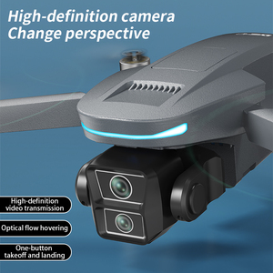 Nuevo Dron RC SJY-L200 sin Escobillas con GPS, Menos de 250g, Servo, Flujo Óptico, GPS de Punto Fijo, Lente con Ajuste Eléctrico, 3km de Largo Alcance - Product Image 3