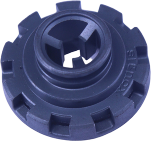 ชิ้นส่วนโช้คอัพผงโลหะ MIM ผงโลหะตามสั่ง - Product Image 2