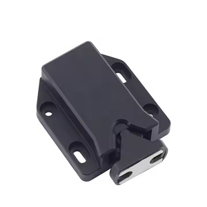 Spingere per aprire il fermo della <span class=keywords><strong>porta</strong></span> di plastica serratura a <span class=keywords><strong>chiavistello</strong></span> nascosto <span class=keywords><strong>porta</strong></span> <span class=keywords><strong>porta</strong></span> <span class=keywords><strong>porta</strong></span> <span class=keywords><strong>porta</strong></span> <span class=keywords><strong>porta</strong></span> gratuita per armadio - Product Image 2