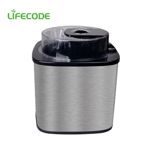 Máy Làm Kem Đông Lạnh 2L, Máy Làm Kem Mềm Phục Vụ Tại Nhà Tiện Dụng - Product Image 5