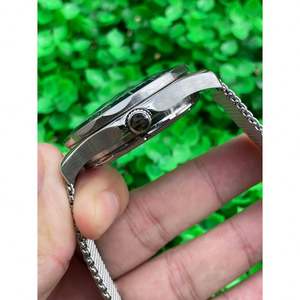 Reloj Mecánico Automático Personalizado de Alta Calidad para Hombre, Relojes de Lujo para Negocios, Sumergibles y Resistentes al Agua - Product Image 4