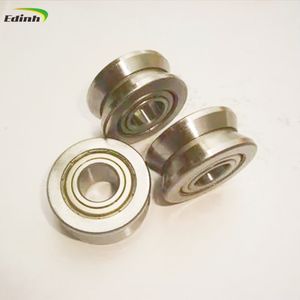 ตลับลูกปืนเครื่องจักรสิ่งทอ SG15 SG20 <span class=keywords><strong>51797</strong></span> ตลับลูกปืนล้อเลื่อน ตลับลูกปืนโลหะสำหรับระบบติดตามแสงอาทิตย์ - Product Image 4