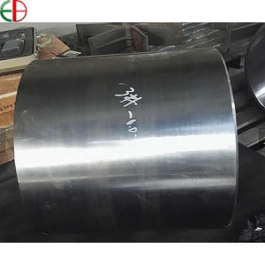 Как 2027 Cr27 LC & Cr27 HC высокая Cr железная труба отливка EB1051 детали оборудования центробежный литой HRC60 - Product Image 2