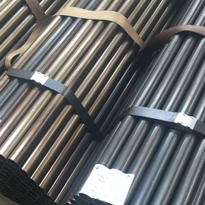 Tubería de Acero al Carbono Aisi 4130 Sin Costura, Gran Stock, Venta Directa de Fábrica, 12Cr1MoV 15CrMo 35CrMo 45Mn2 SABS TISI - Product Image 4