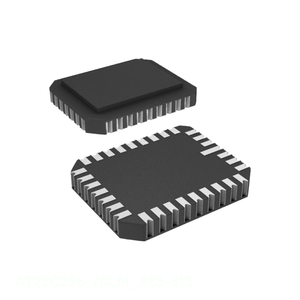 Componentes de circuito electrónico 32 CLCC 883/815-Memoria En stock - Product Image 1