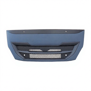 Nouveau COS.PEL. Panneau frontal (GRIS) en matériau PP+GF, modèle 106.93150, 20,6 kg pour remplacement/réparation - Product Image 1