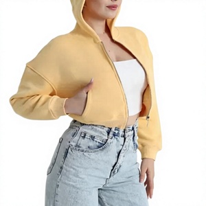 Sudaderas con Capucha EVER GLOW para Hombre y Mujer, Forradas, 100% Algodón Tejido, Resistentes al Viento, de Secado Rápido, Transpirables, con Opciones de Logotipo Personalizado, Otoño/Invierno - Product Image 1