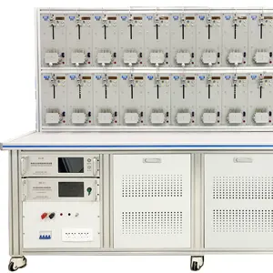 NZSC高效电能表48位单相电能表试验台