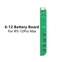 Programmeur JC V1SE pour capteur de lumière, True Tone, luminosité, empreinte digitale, batterie, lecture, écriture, réparation pour 7 8 Plus X XS 11Pro Max
