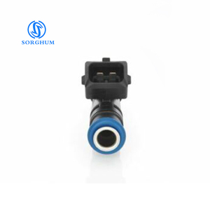 <span class=keywords><strong>Injecteur</strong></span> de carburant pour <span class=keywords><strong>Dacia</strong></span> Logan <span class=keywords><strong>Sandero</strong></span> Dokker, Renault Kangoo Tondar, Lada Largus, vente en gros, 280158034, 0280158034 - Product Image 5