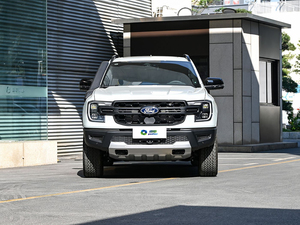 2025 Yudian Cinese <span class=keywords><strong>di</strong></span> Alta Qualità per Ford Ranger Raptor 4x4 Diesel Pickup Truck 2024 AWD <span class=keywords><strong>con</strong></span> Motore 2.3T Fuoristrada - Product Image 3