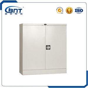 Cbnt acero derribado construcción metal armario con dos puertas UW-01 - Product Image 3