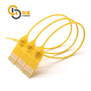 YDPS107ใช้ครั้งเดียวซีลพลาสติกแบบมีรูพรุนซีลแบบใหม่ - Product Image 2