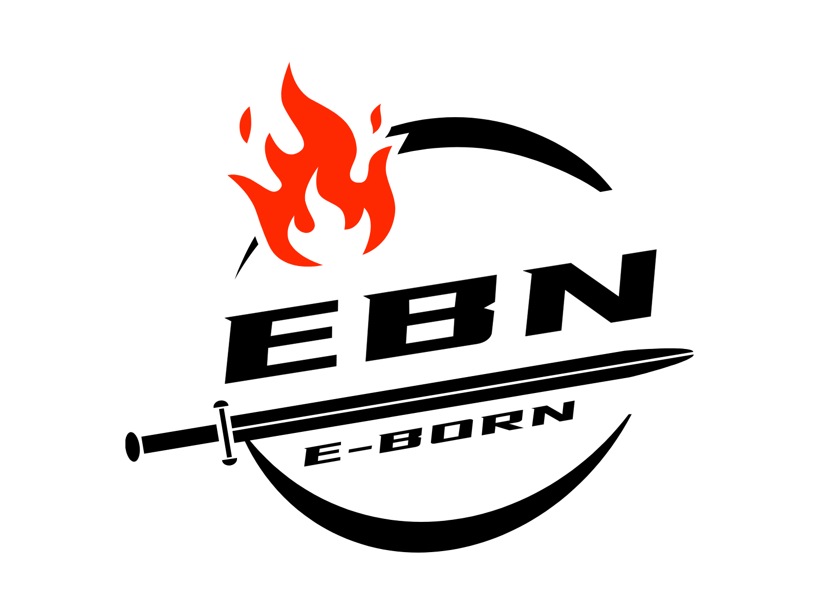 E-Born(tianjin) New Material Technology Co., Ltd. logo