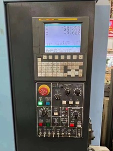 Giá Tốt Nhất Cho Thứ Hai Tay Hàn Quốc Gốc Doosan DNM515 VMC 1050 <span class=keywords><strong>CNC</strong></span> Dọc Trung Tâm Gia Công Tốc Độ Cao Công Cụ Thay Đổi - Product Image 4