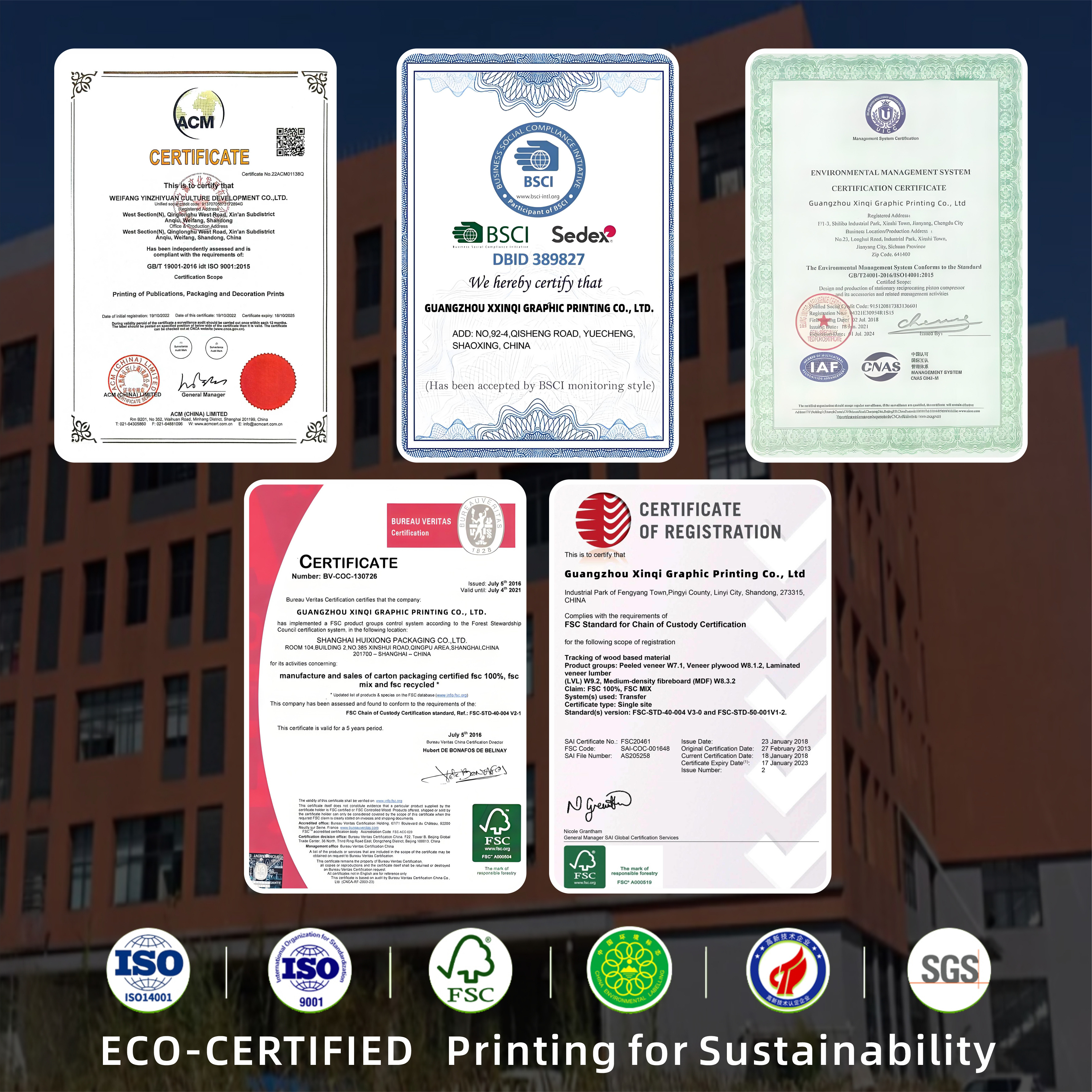 Custom Paper Printing - High-Quality Solutions for Business