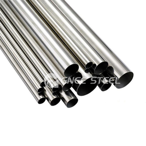 Tubo sin soldadura de acero inoxidable de alta calidad 304 316 201 904L en la industria más vendida - Product Image 3