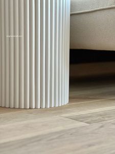 Custom Handmade Wooden Pedestal Plinth <b>Stand</b> New Arrival Elegant Modern Simple for Wedding Birthday <b>Backdrop</b> Flower Vase Display - Product Image 5