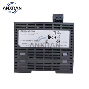 Pour Delta AS-PS02 AS série 100-240V AC 50/60HZ 55W 24VDC 2A Module d'alimentation ASPS02 - Product Image 3